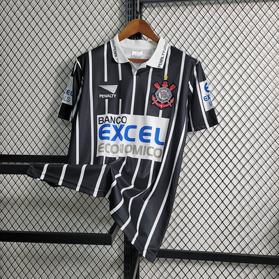 Corinthians Retro 1997 Fora