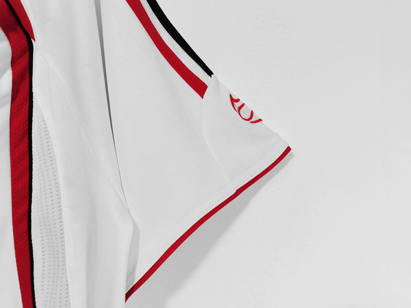 AC Milan Retro 2006/07 Fora