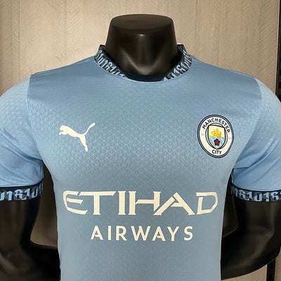 Manchester City 2024-25 Casa - Jogador