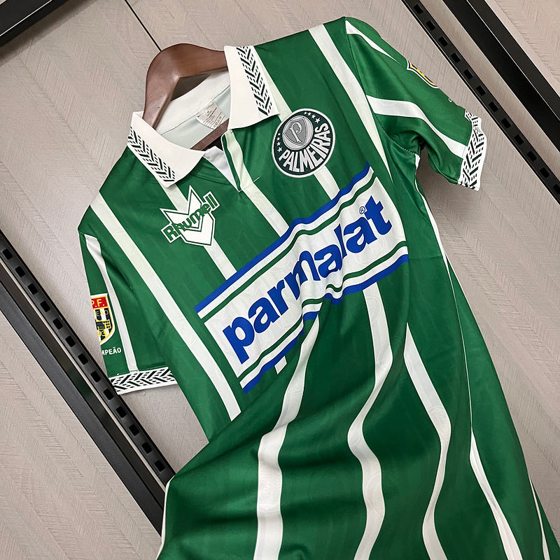 Palmeiras Retro 1994-95 Casa