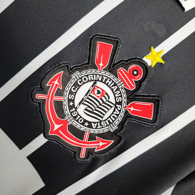 Corinthians Retro 1997 Fora