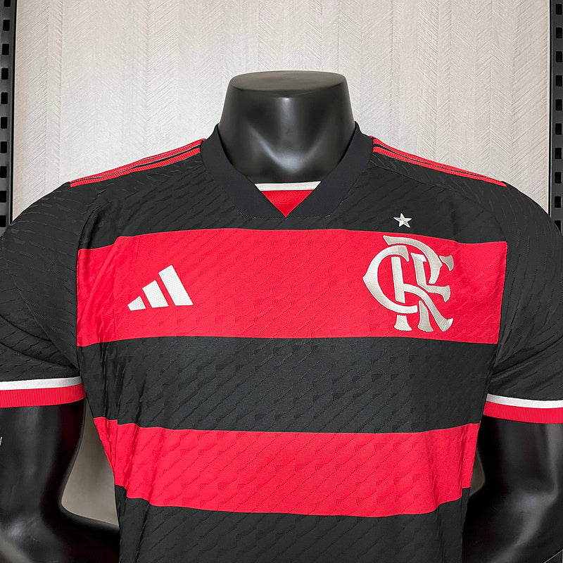 Flamengo 2024-25 Casa - Jogador