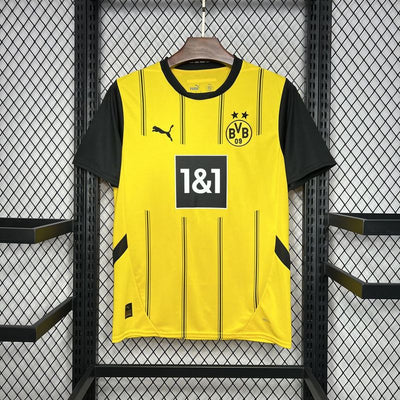 Borussia Dortmund 2024/25 Casa