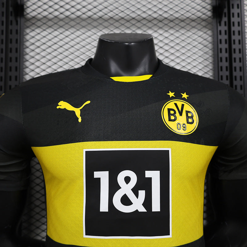 Borussia Dortmund 2024-25 Fora - Jogador