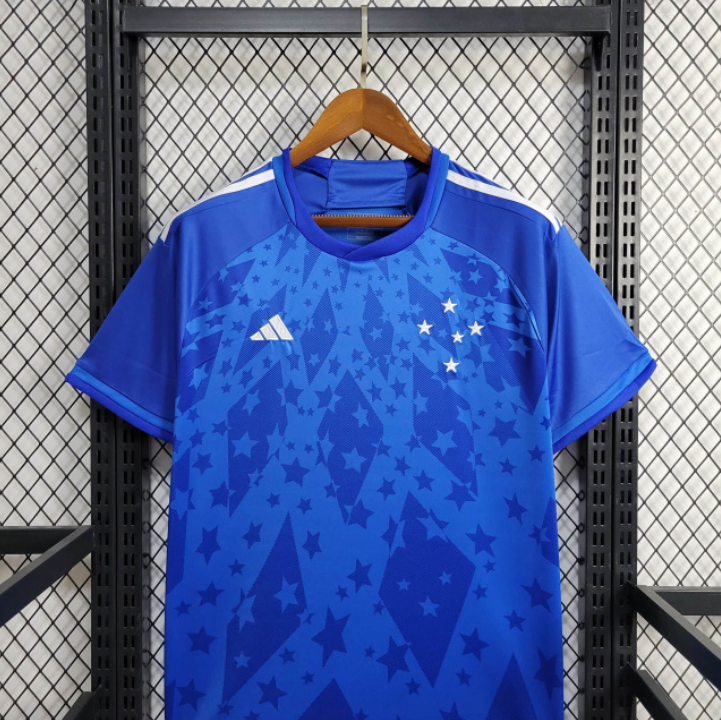 Cruzeiro 2024/25 Casa