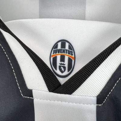 Juventus Retro 1996-97 Casa