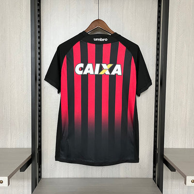 Athletico Paranaense Retro 2018 Casa