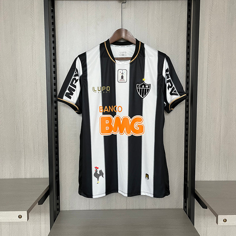 Atletico Mineiro Retro 2013 Casa