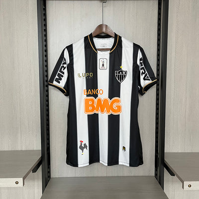 Atletico Mineiro Retro 2013 Casa