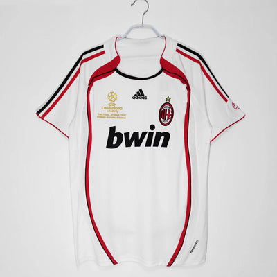 AC Milan Retro 2006/07 Fora