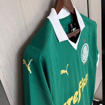 Palmeiras 2024-25 Casa