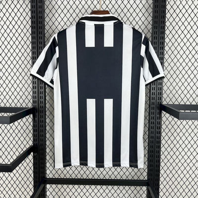 Juventus Retro 1996-97 Casa