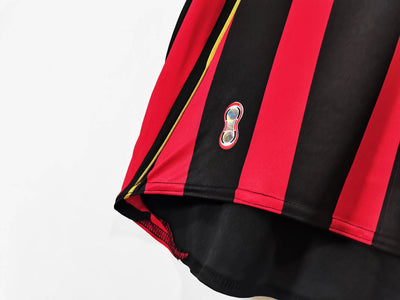 AC Milan Retro 2006/07 Casa