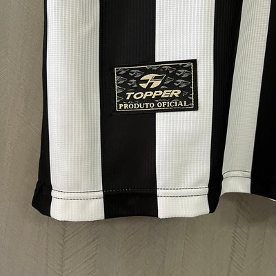 Botafogo Retro 1999 Casa