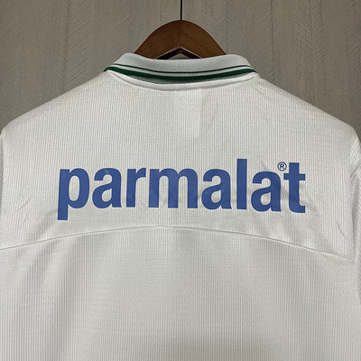 Palmeiras Retro 1994-95 Fora