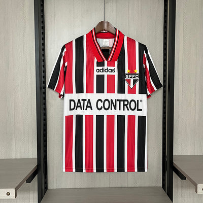 São Paulo Retro 1997 Fora