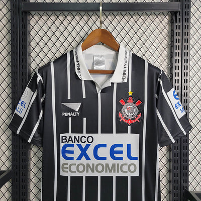 Corinthians Retro 1997 Fora