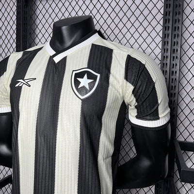 Botafogo 2024-25 Casa - Jogador