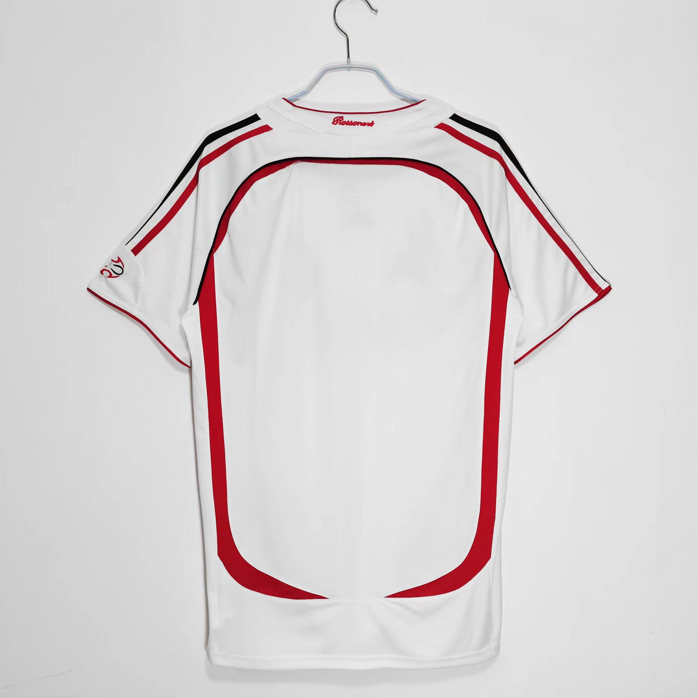 AC Milan Retro 2006/07 Fora