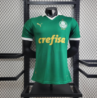 Palmeiras 2024-25 Jogador Casa