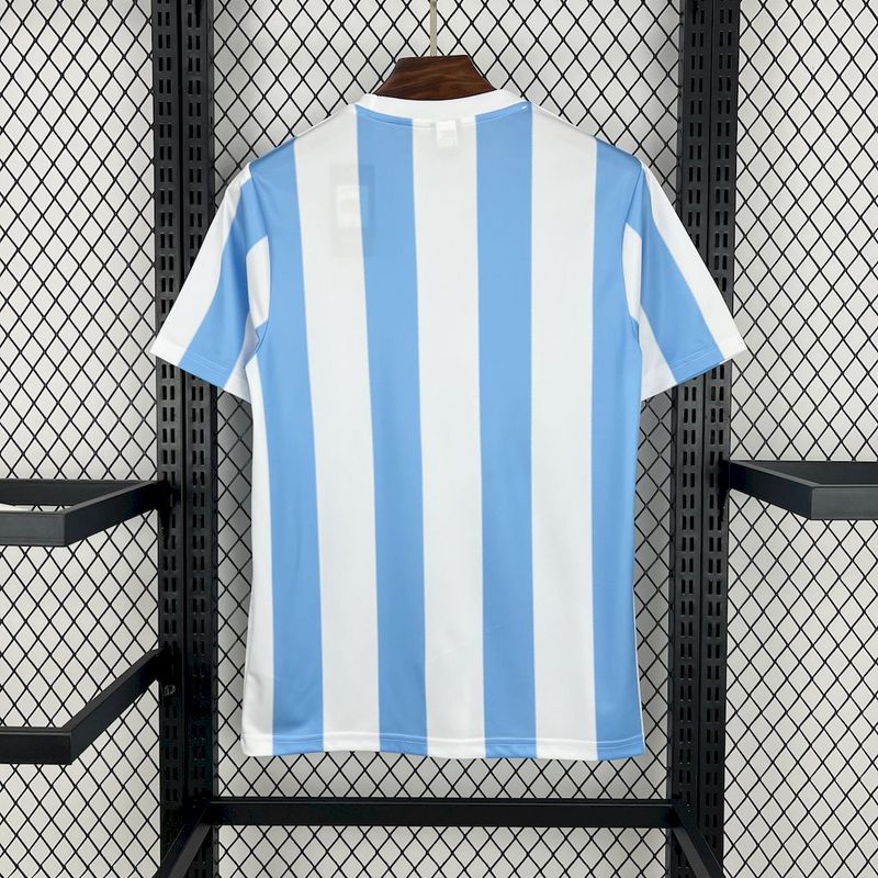 Argentina Retro 1986 Casa