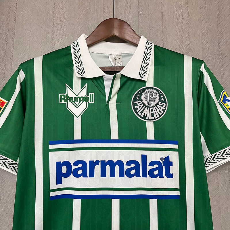 Palmeiras Retro 1994-95 Casa