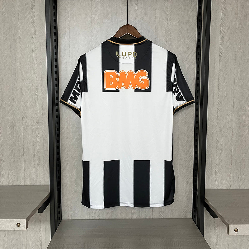 Atletico Mineiro Retro 2013 Casa