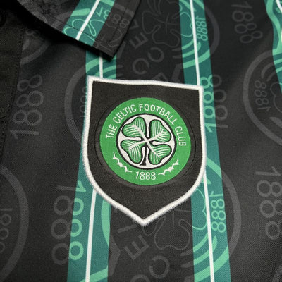 Celtic Retro 1992-93 Fora