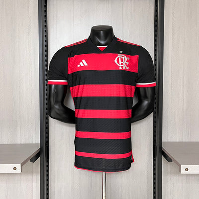 Flamengo 2024-25 Casa - Jogador