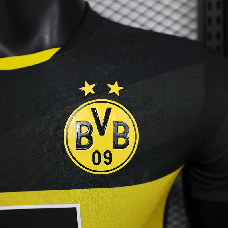 Borussia Dortmund 2024-25 Fora - Jogador