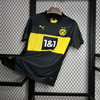 Borussia Dortmund 2024/25 Fora