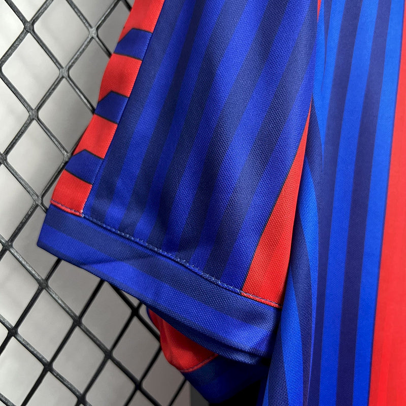 Barcelona Retro 91-92 Casa