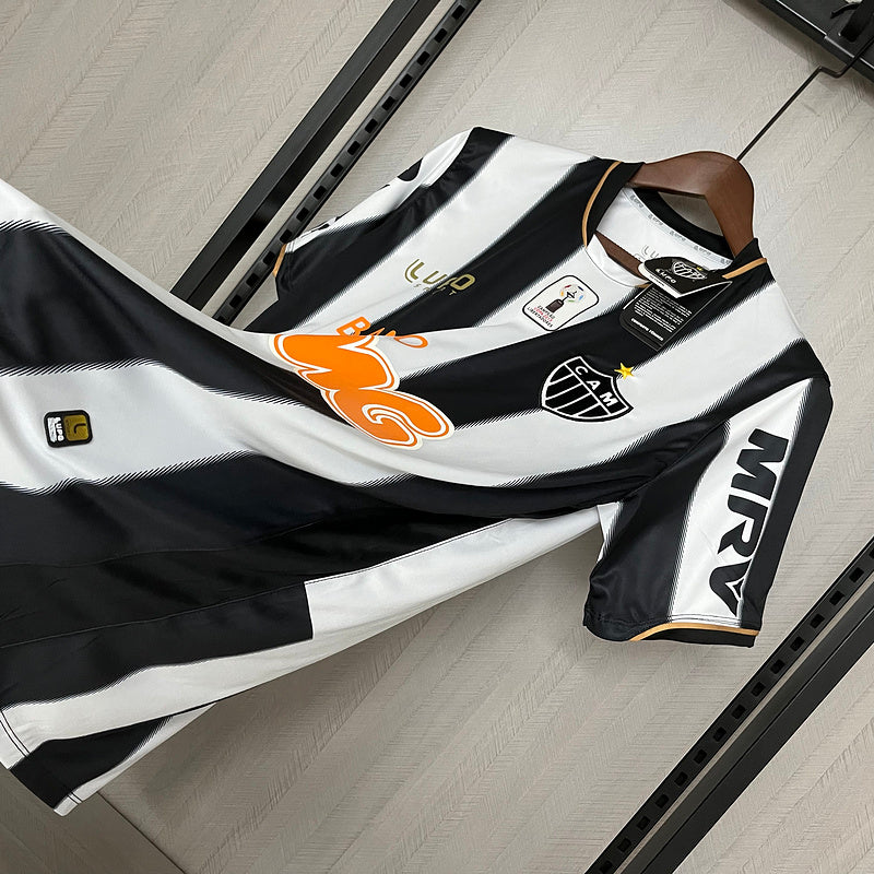 Atletico Mineiro Retro 2013 Casa