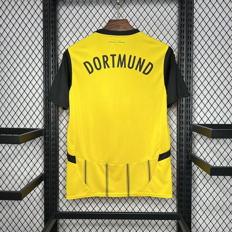 Borussia Dortmund 2024/25 Casa