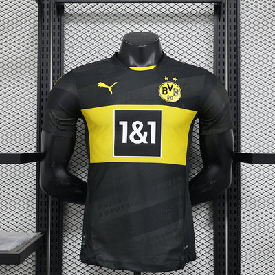 Borussia Dortmund 2024-25 Fora - Jogador