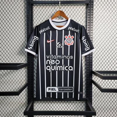 Corinthians 2024/25 Alternativo