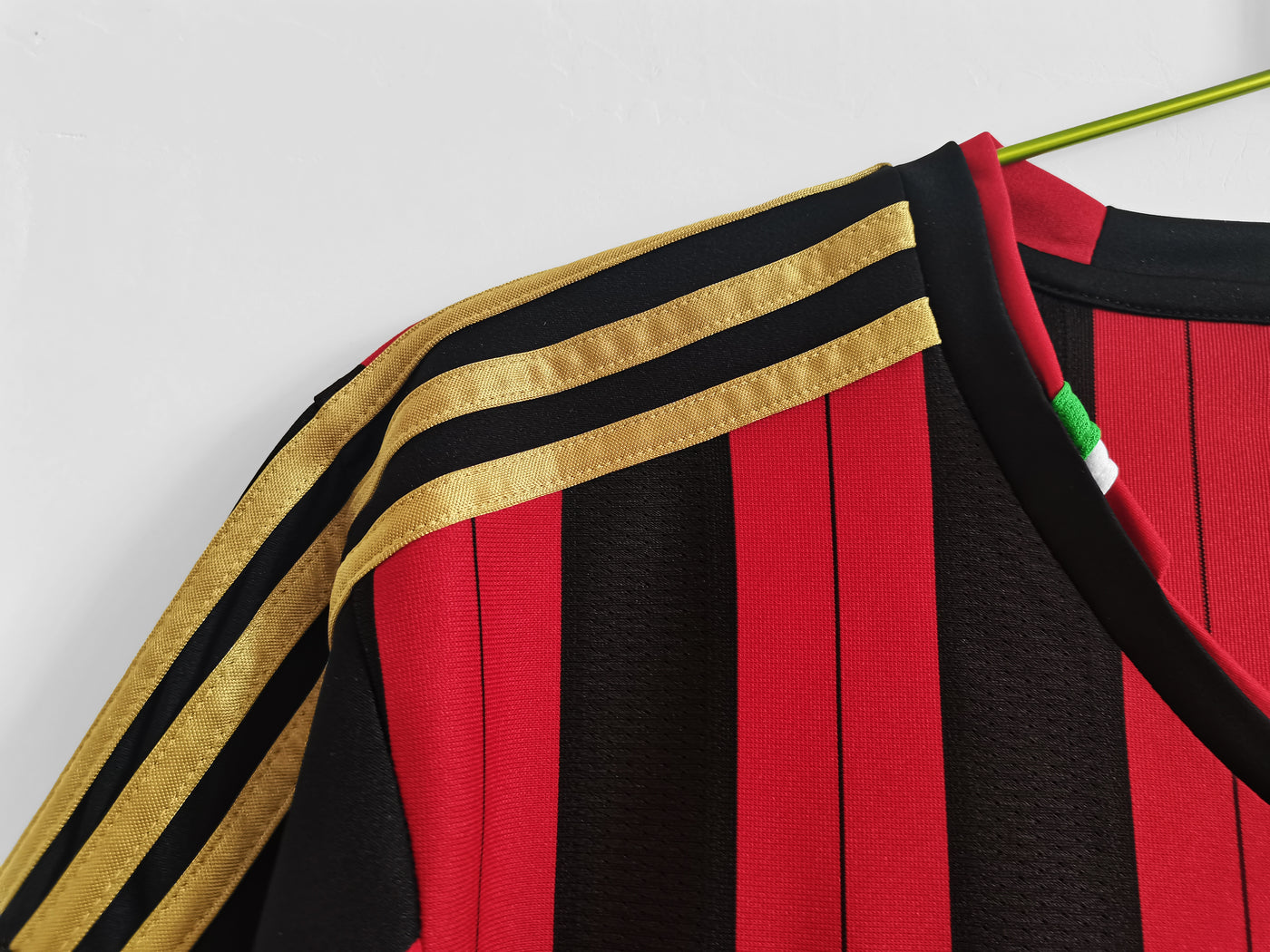 AC Milan Retro 2013/14 Casa