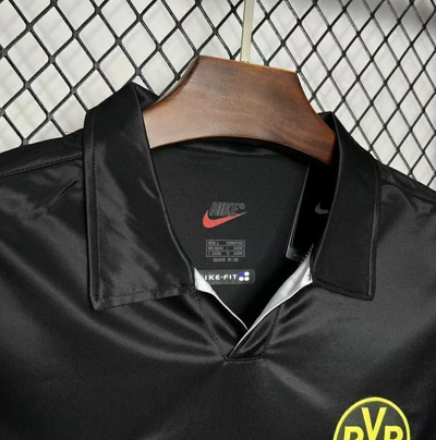 Borussia Dortmund Retro 1998-2000 Fora