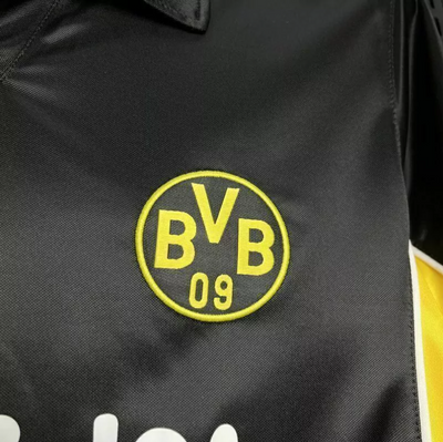 Borussia Dortmund Retro 1998-2000 Fora