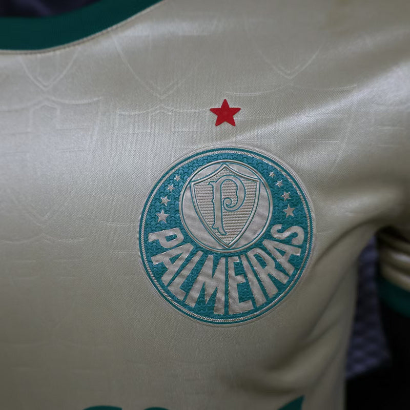 Palmeiras 2024-25 Jogador Alternativo