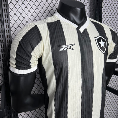 Botafogo 2024-25 Casa - Jogador