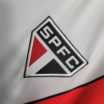 São Paulo Retro 1992 Edição Memorial