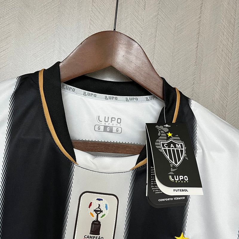 Atletico Mineiro Retro 2013 Casa