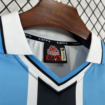 Grêmio Retro 2001 Casa