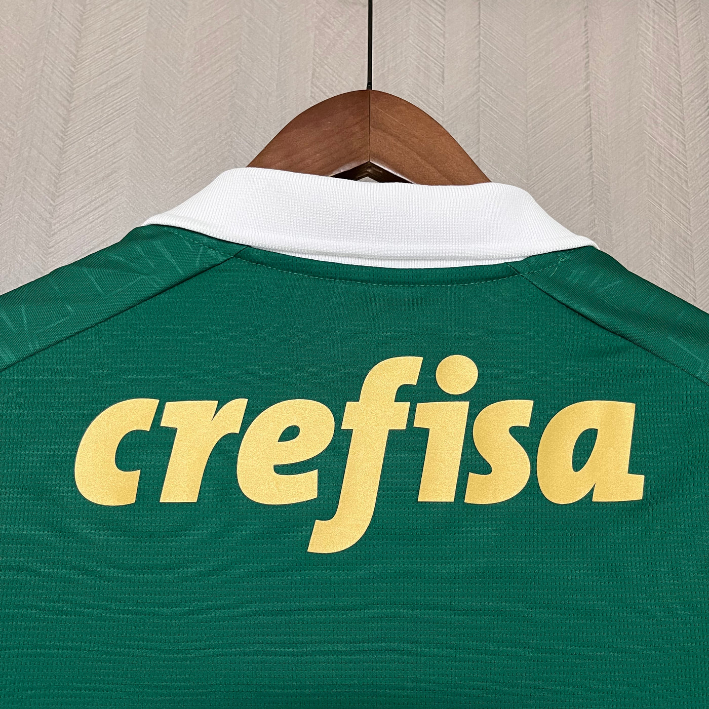 Palmeiras 2024-25 Casa