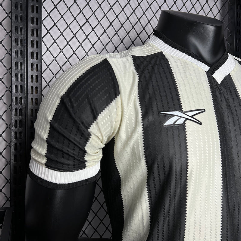 Botafogo 2024-25 Casa - Jogador