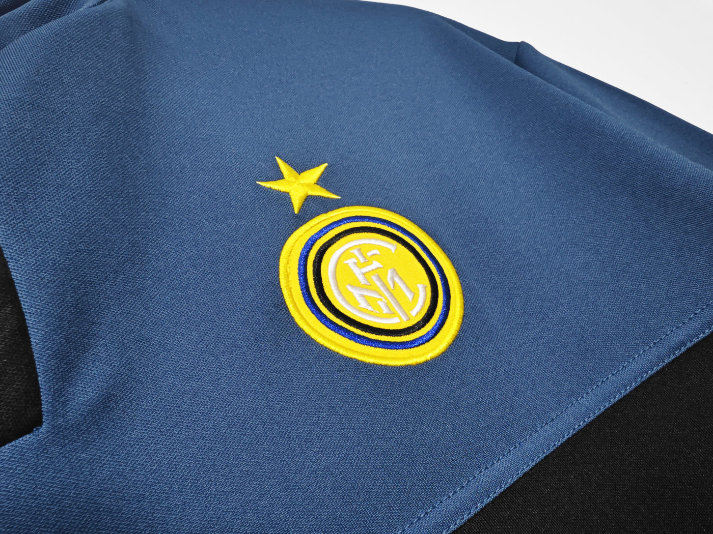 Camisa Inter de Milão Retro 1998/99 Alternativa