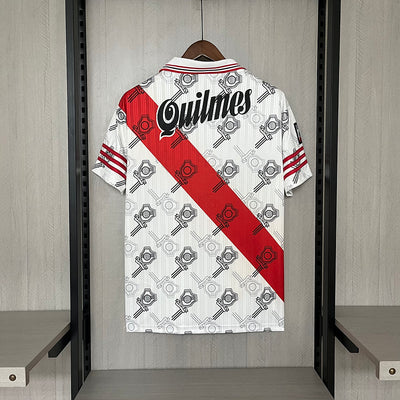 River Plate Retro 1996-97 Casa