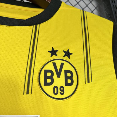 Borussia Dortmund 2024/25 Casa