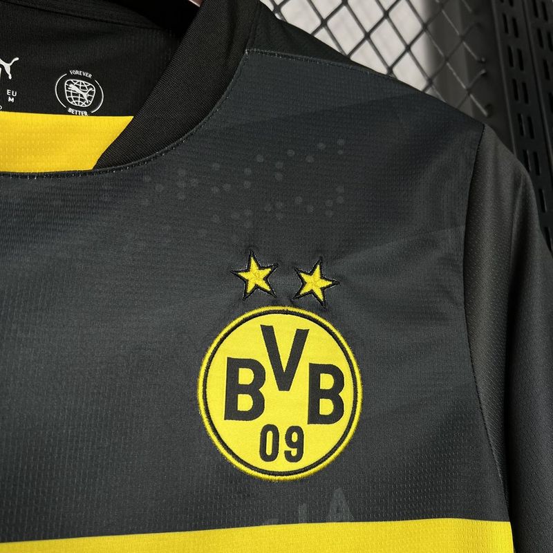 Borussia Dortmund 2024/25 Fora